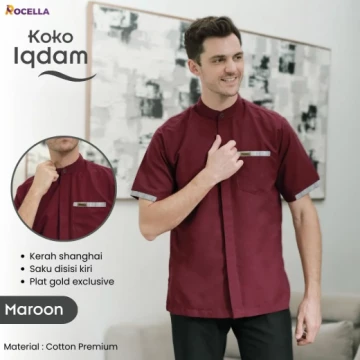 Rocella Koko Iqdam Marun